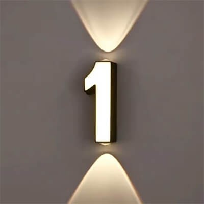 Đèn Vách Led CN-1