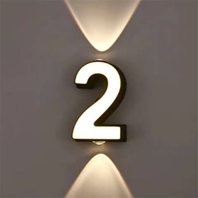 Đèn Vách Led CN-2