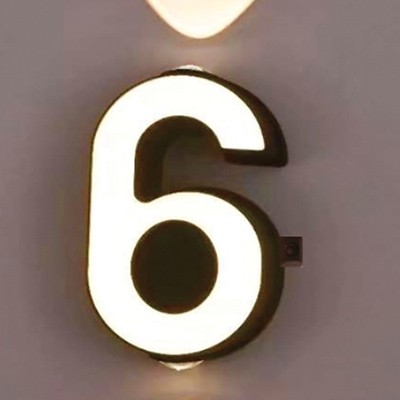 Đèn Vách Led CN-6