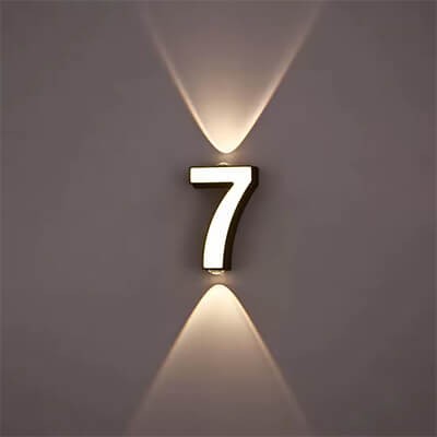 Đèn Vách Led CN-7