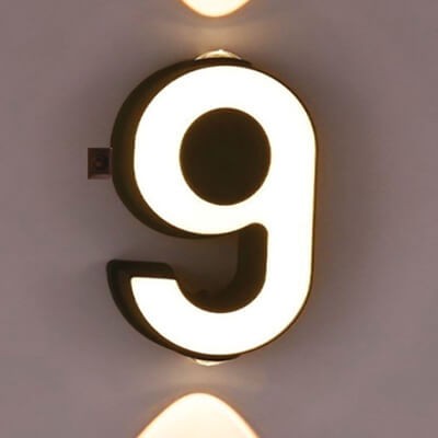 Đèn Vách Led CN-9