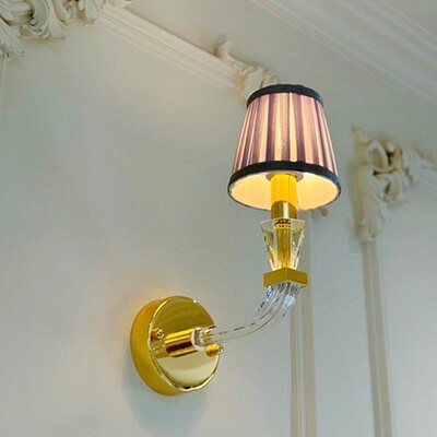 Đèn Vách Cổ Điển VDC8898T1