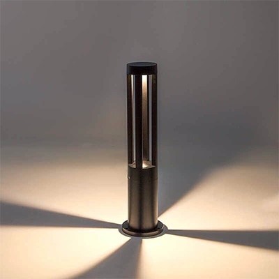 Đèn Trụ Sân Vườn VNT-7770 Ø108