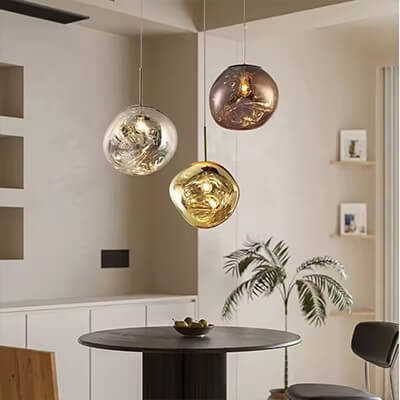 Đèn Thả Trần TL 6607