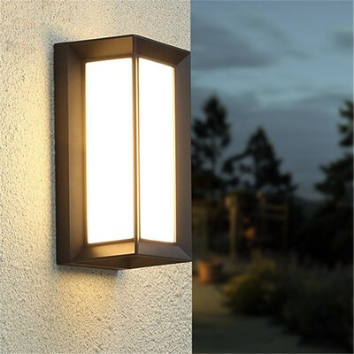 Đèn Vách Led Ngoài Trời VNT-659