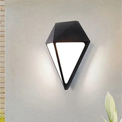 Đèn Vách Led Ngoài Trời VNT-671