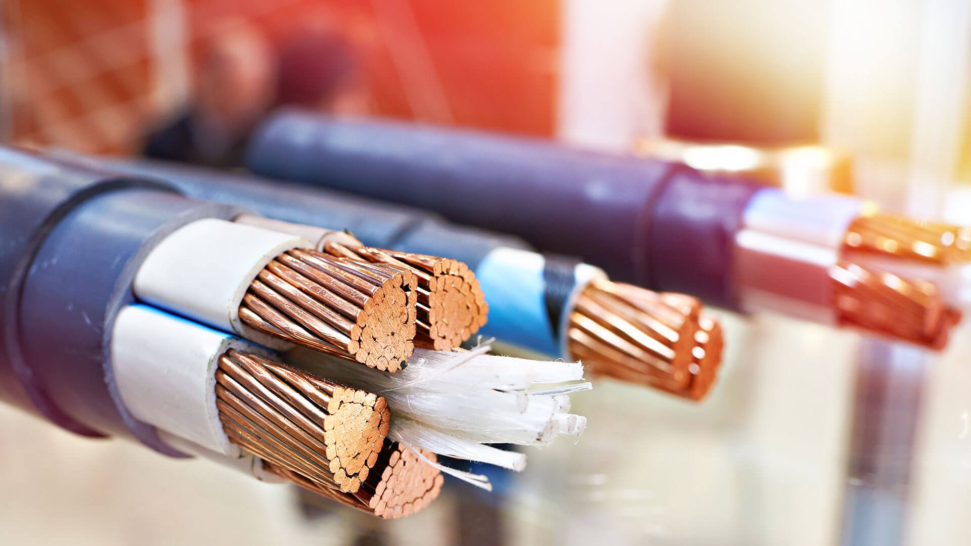 Dây Cáp Điện