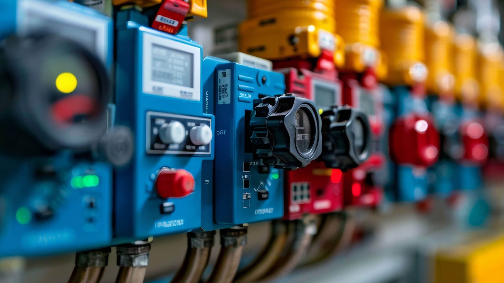 Thiết Bị Điện